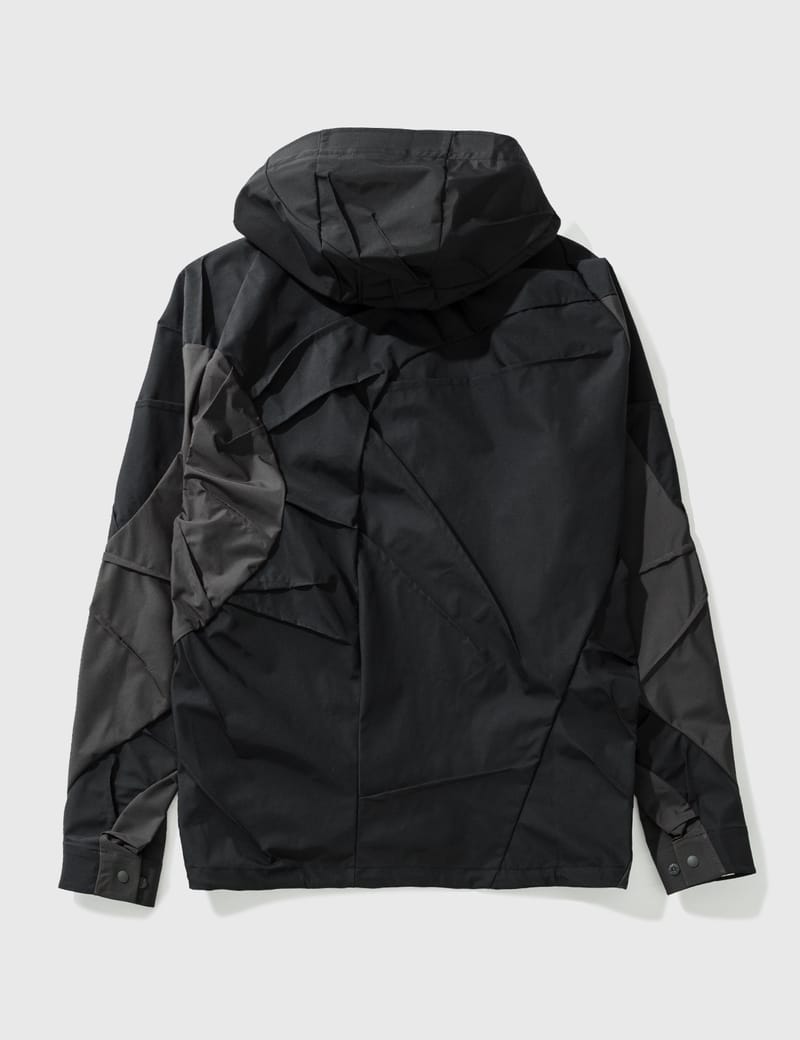 POST ARCHIVE FACTION (PAF) - 4.0+ Technical Jacket Center | HBX