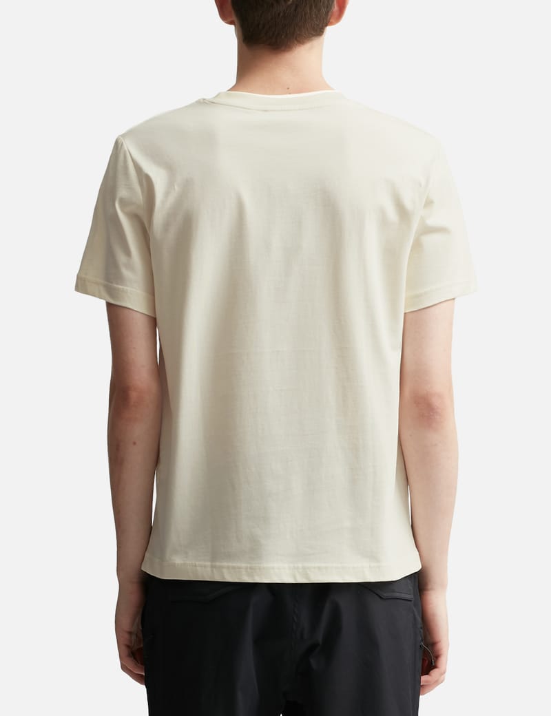 A.P.C. - Standard Grand VPC T-shirt | HBX - Globally Curated