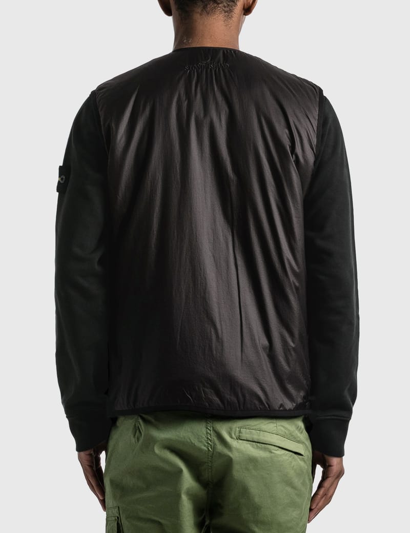 Stone Island - Gore-Tex Three-In-One Packable Anorak | HBX