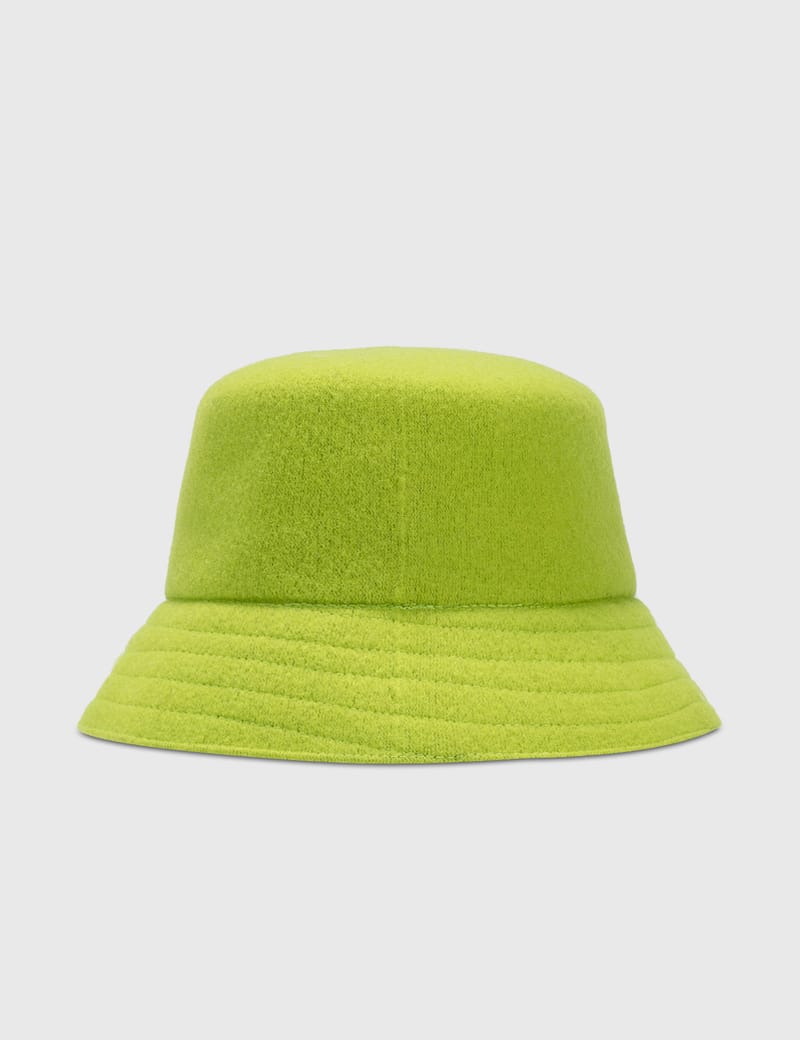 Kangol - Wool Lahinch | HBX - Globally Curated Fashion and