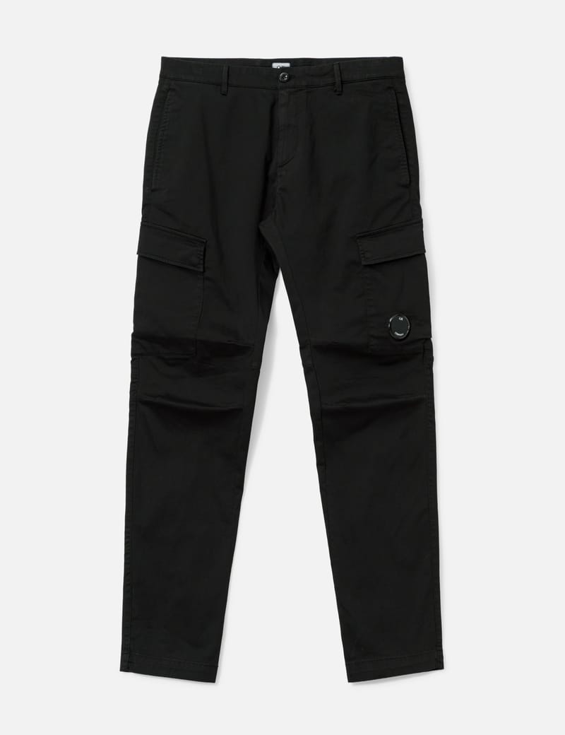 パンツ C.P Company FLATT NYLON OVERSIZE PANTS C.P. Company - Flatt Nylon Oversize Pants | HBX