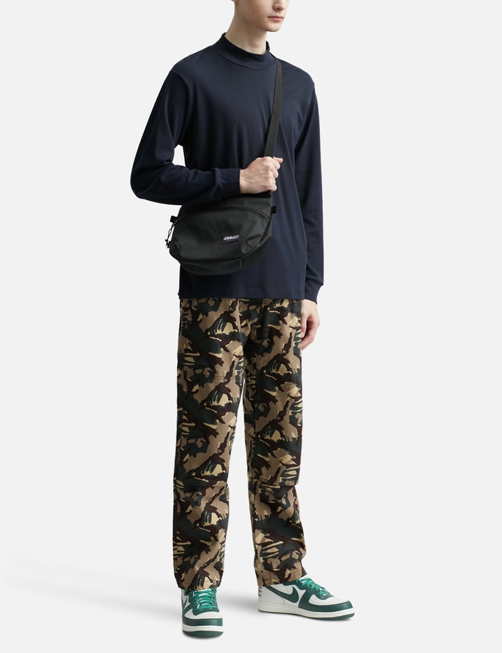 Gramicci - Cordura Shoulder Bag | HBX - Globally Curated Fashion and ...