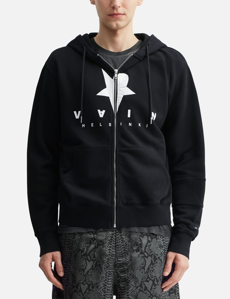 VAIN - RG Zip Hoodie | HBX