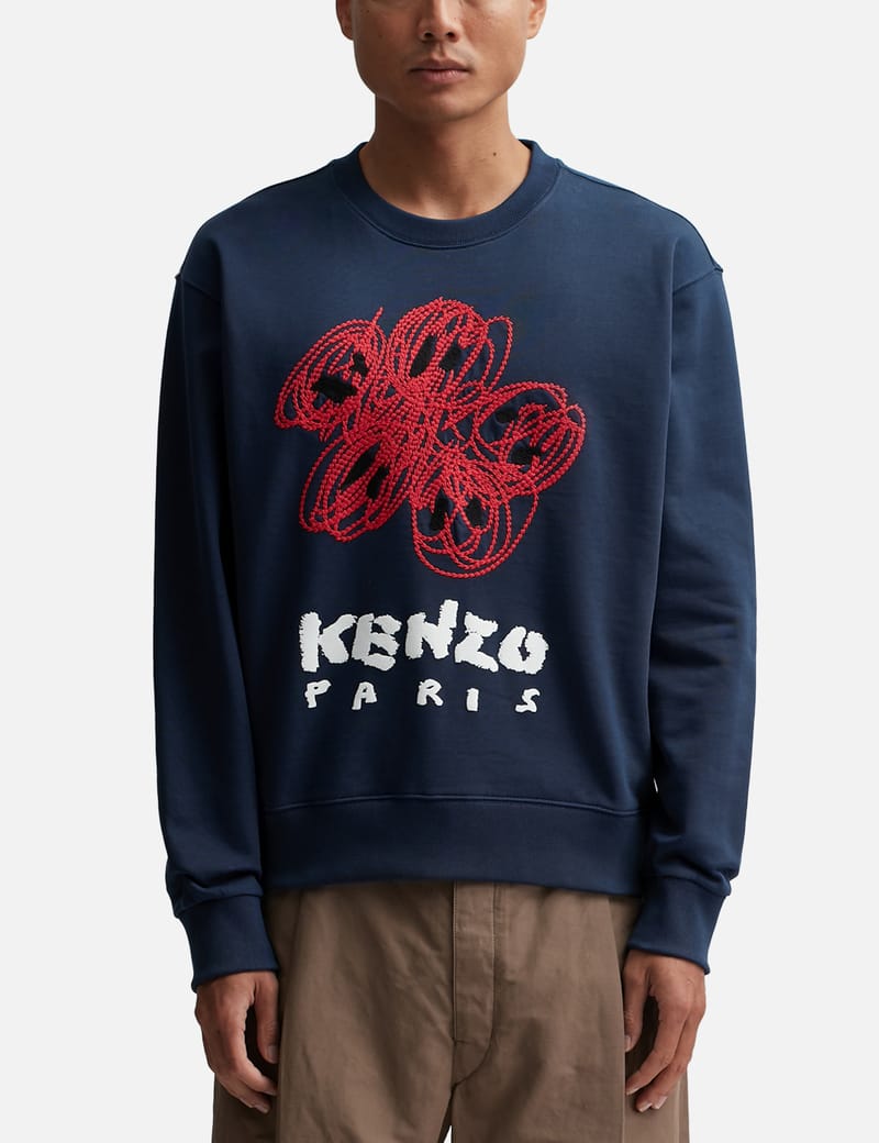 Kenzo pullover outlet men