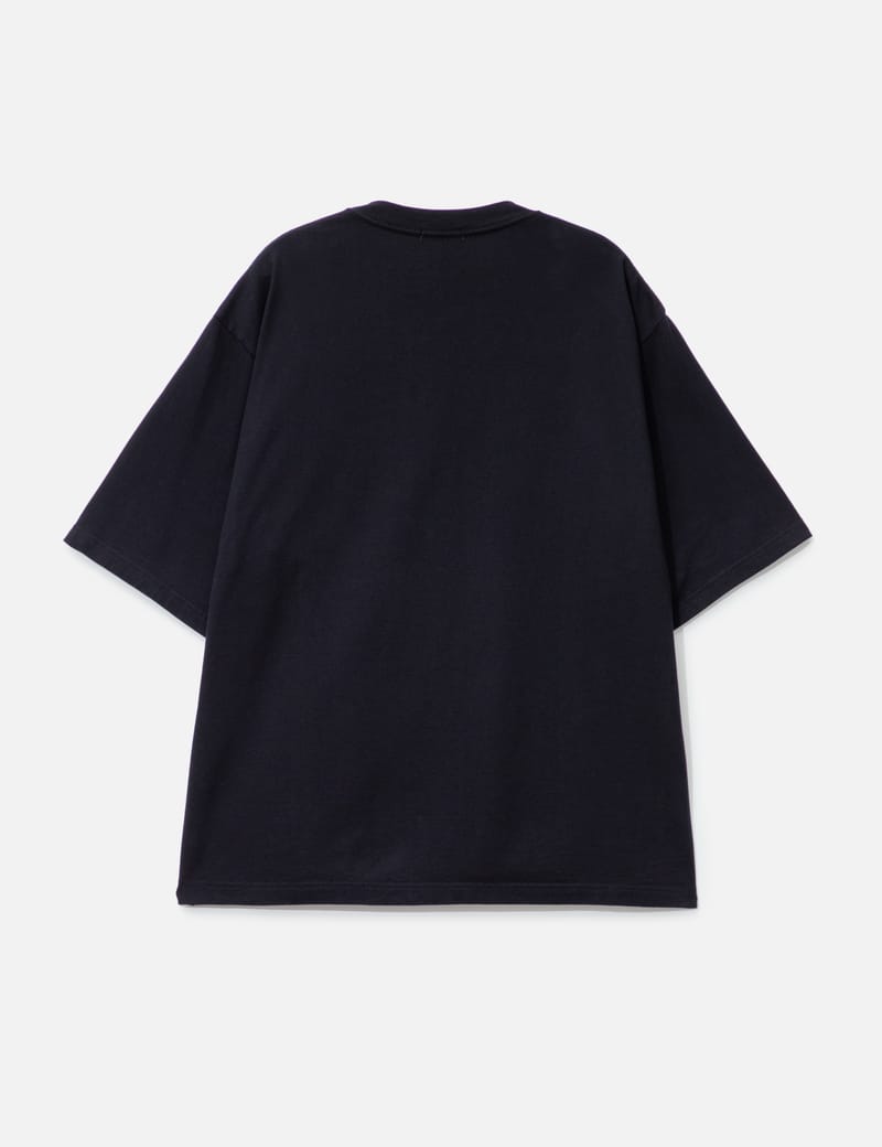 Undercover ★ 「You Don't Know Me」Tシャツ Undercover: Men's You Don't Know Me T-Shirt (White) | DSML E