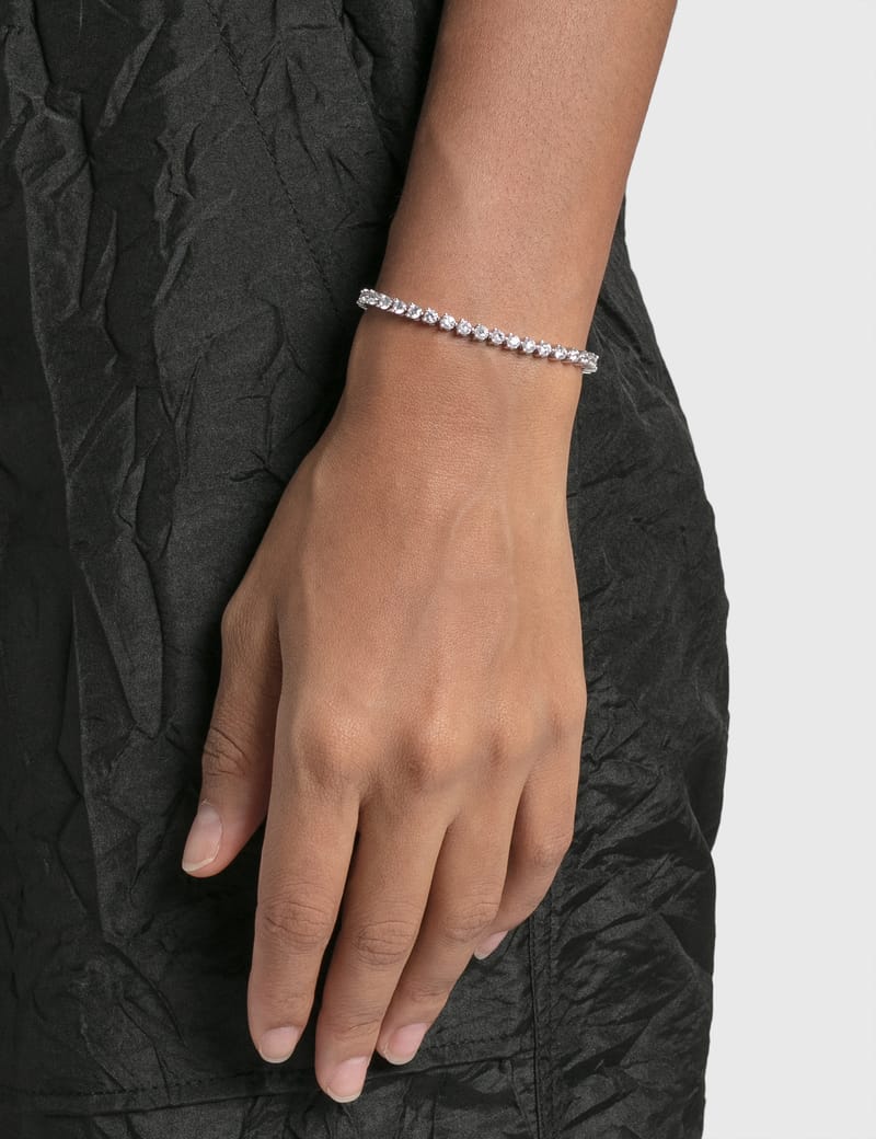 Numbering - テニス ブレスレット | HBX - ハイプビースト Numbering - テニス ブレスレット | HBX - ハイプビースト