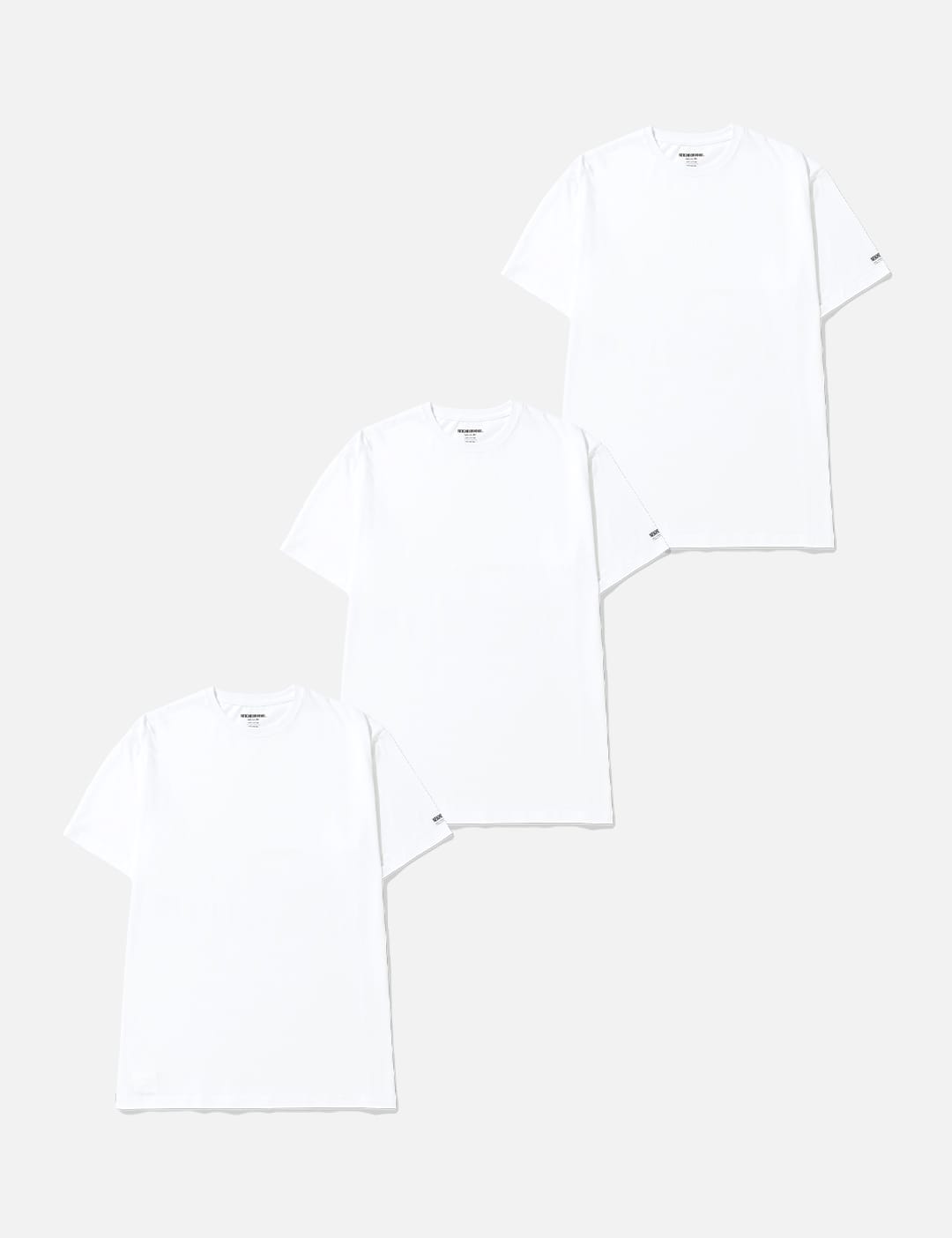 DAIWA PIER39 - Tech Drawstring T-shirt | HBX - Globally Curated 