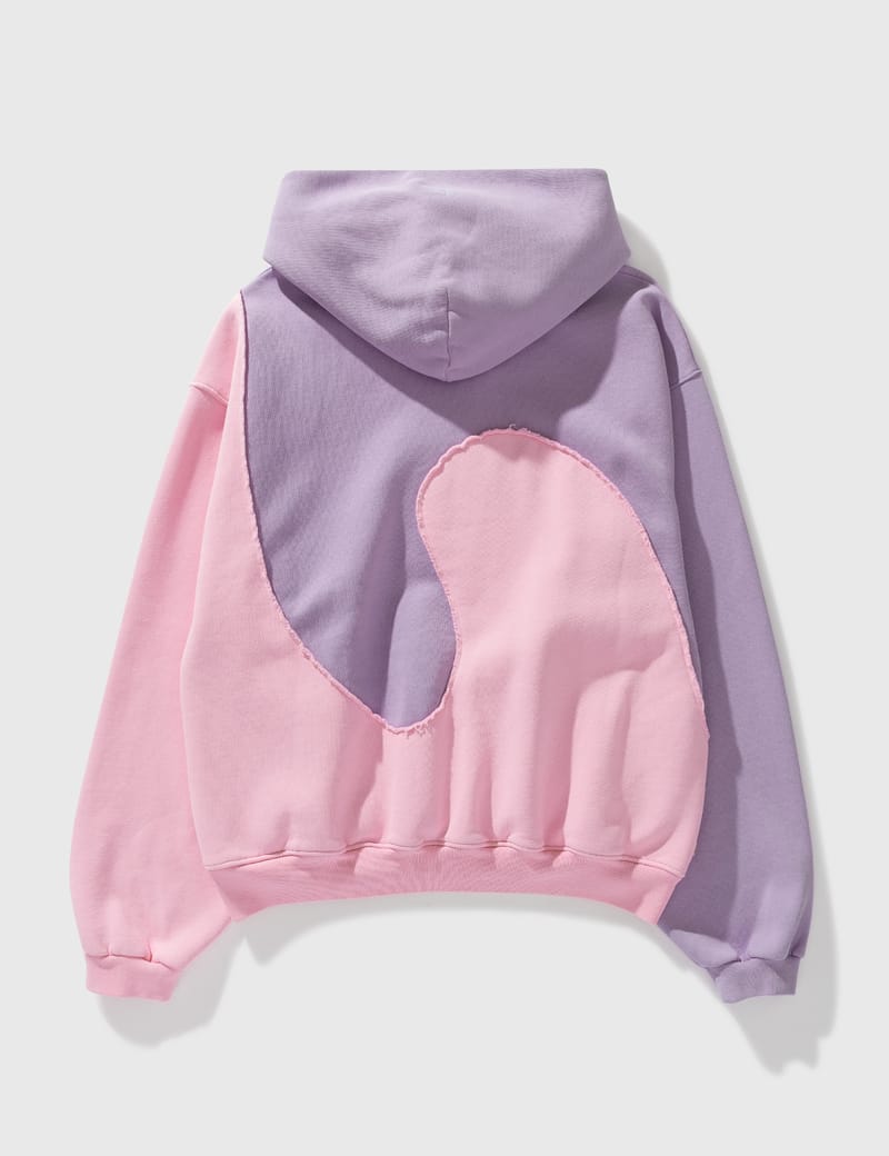 ERL - Wave Hoodie | HBX - Globally Curated Fashion and Lifestyle