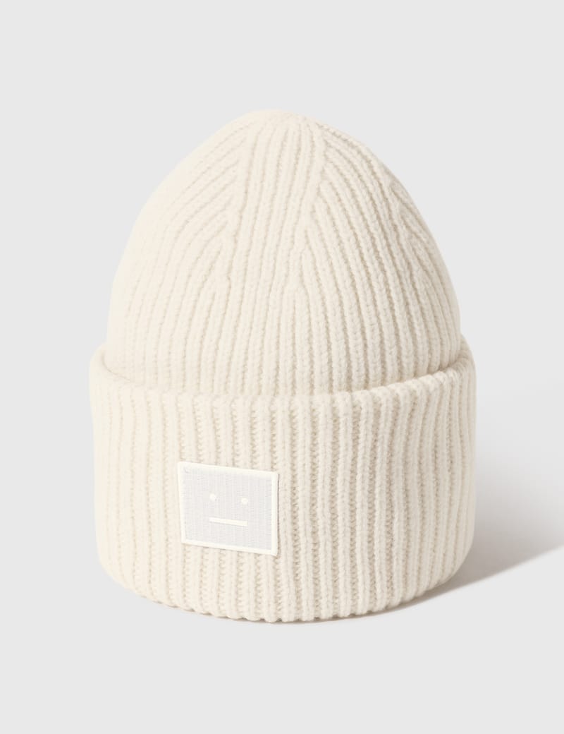 Acne Studios - Pansy N Face Beanie | HBX
