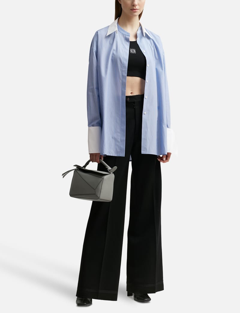 2024年 お歳暮・冬ギフト特集 ロング ストライプ - Loewe シャツ ハイプビースト - HBX | トップス