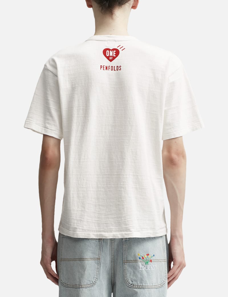 One By Penfolds Rooster T-shirt