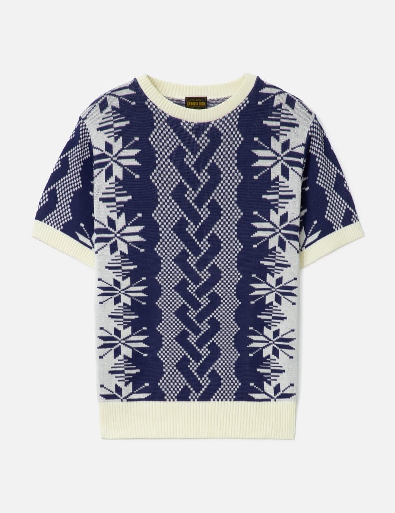 the groovin high / Summer Knit Groovin' High Summer Knit - Very