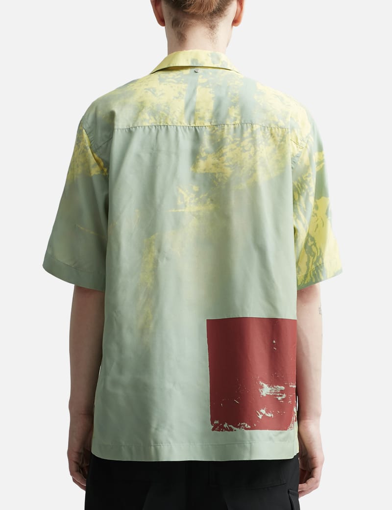 KURT SHIRT, STRATA