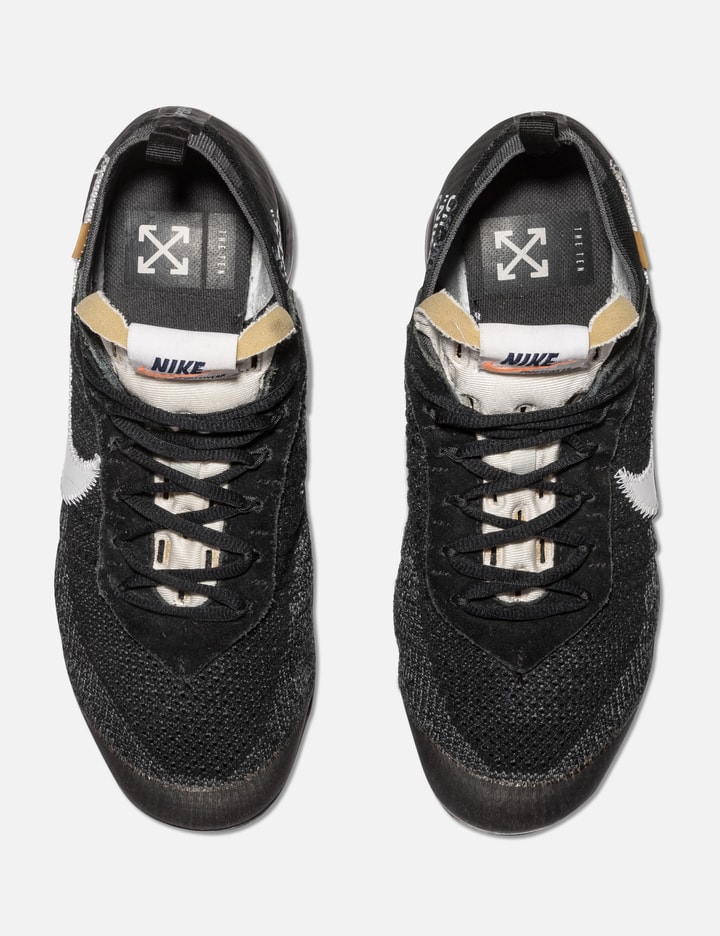 Nike - NIKE X OFF WHITE THE TEN AIR VAPOR MAX | HBX - Globally Curated ...