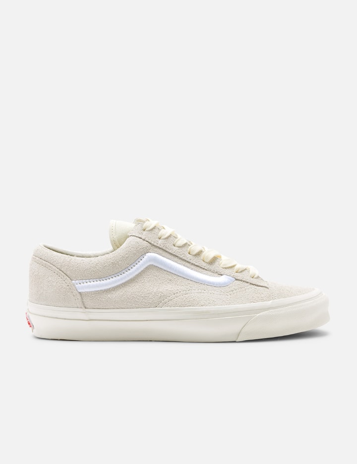 Vans - U OG STYLE 36 LX | HBX - Globally Curated Fashion and Lifestyle ...