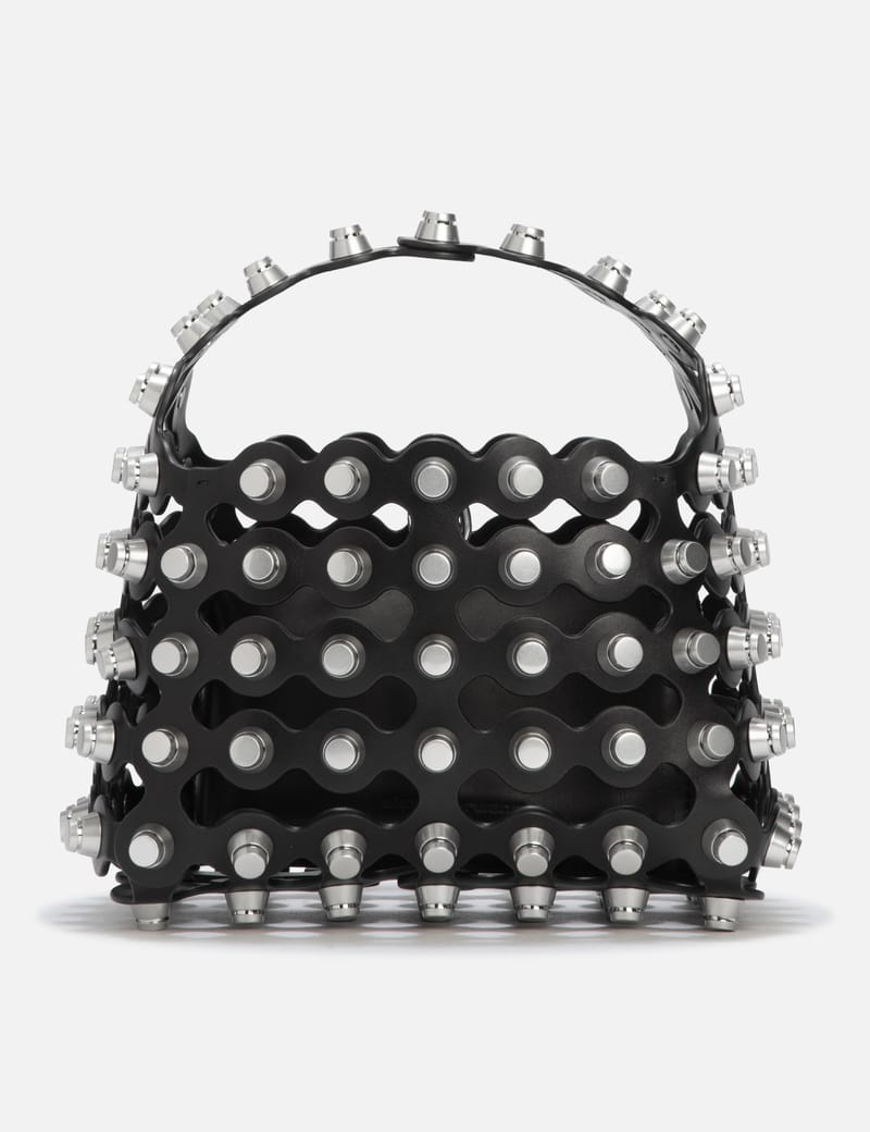 Alexander Wang - Small Rex Hobo Bag | HBX - Globally Curated