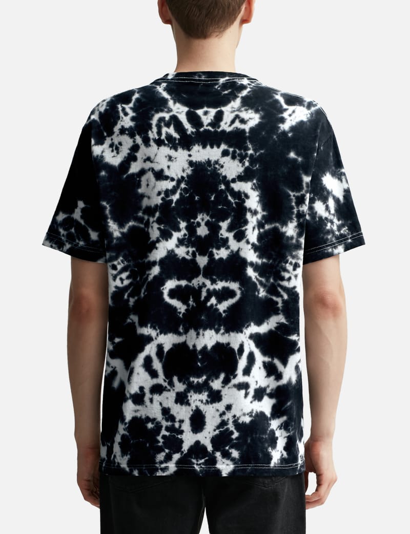【PLEASURES】 HALF BAKED T-SHIRT Pleasures - HALF BAKED T-SHIRT | HBX - Globally Curated