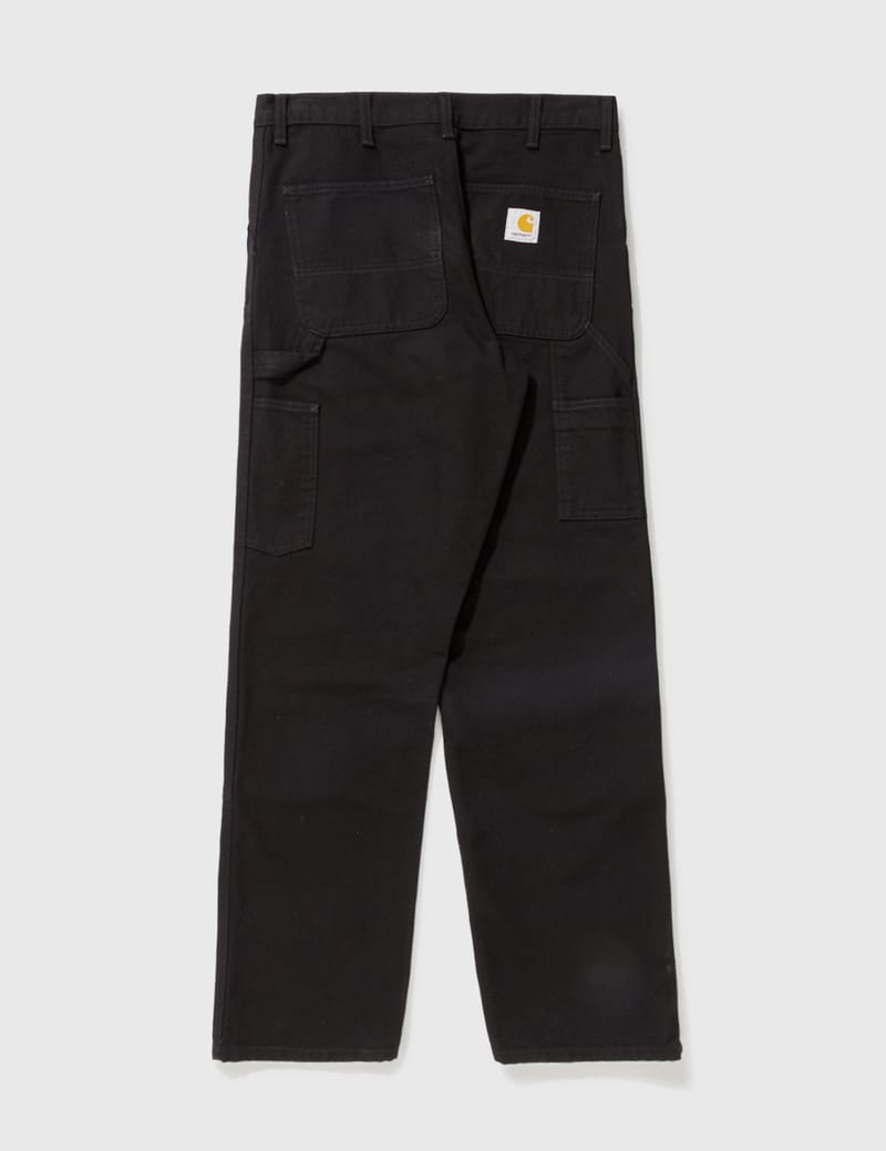 Carhartt Work In Progress - Double Knee Pants | HBX - Globally