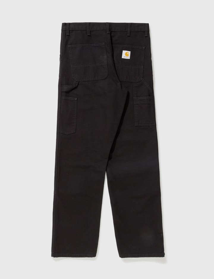 Carhartt Work In Progress Double Knee Pants HBX Globally Curated