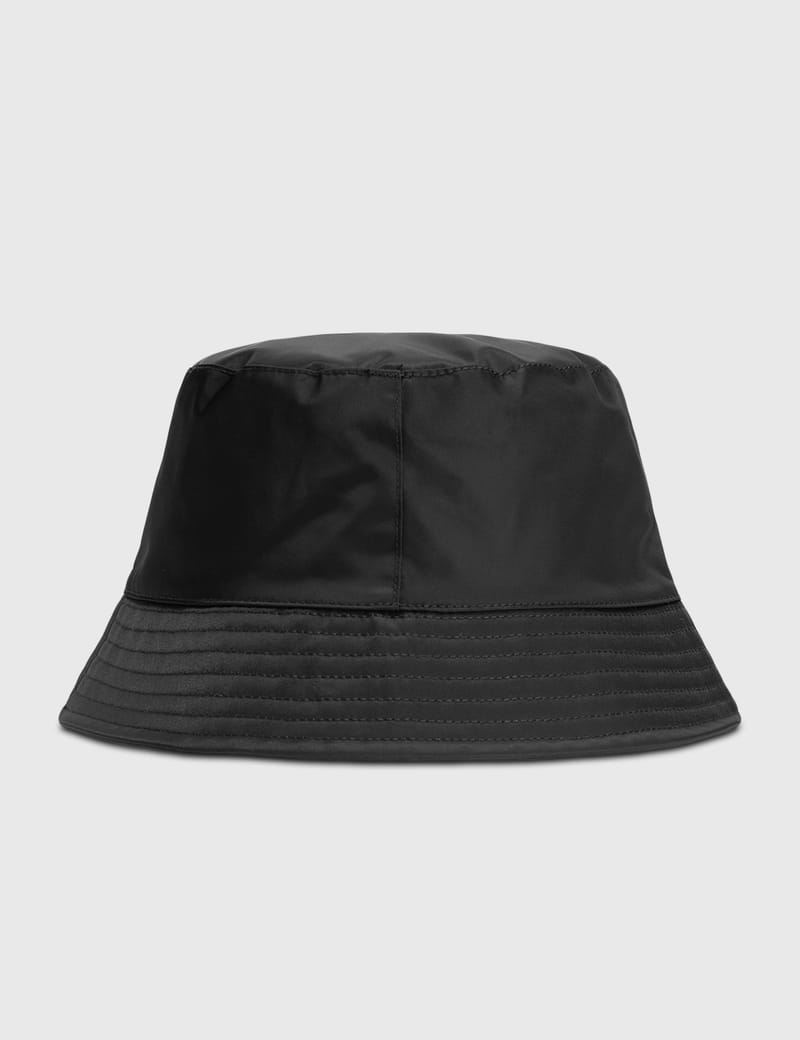 Palm Angels - Classic Logo Bucket Hat | HBX