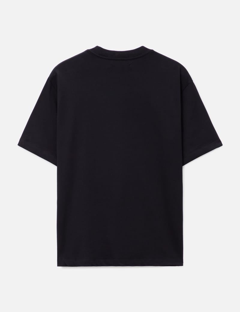 人気★関税送料込【AMIRI (アミリ)】ハリウッド ライト Tシャツ 三越伊勢丹 | AMIRI/アミリ通販 | MA CORE LOGO TEE_001