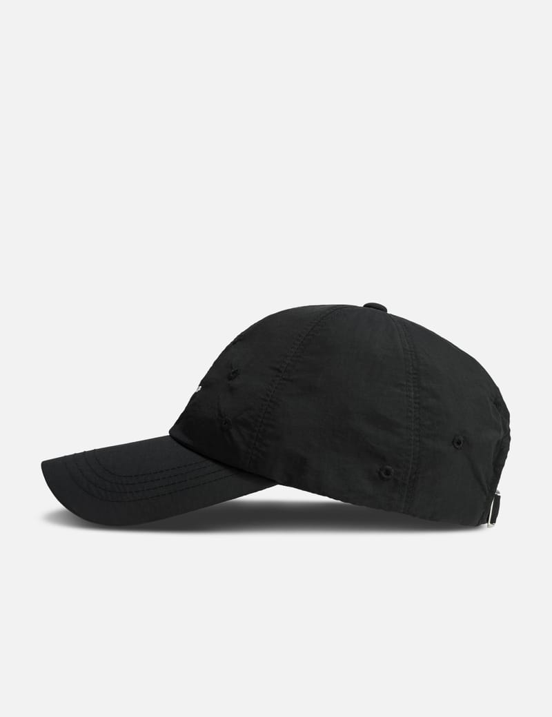 post archive faction nylon cap paf キャップ Hypegolf - HYPEGOLF x POST ARCHIVE FACTION (PAF) Perforated