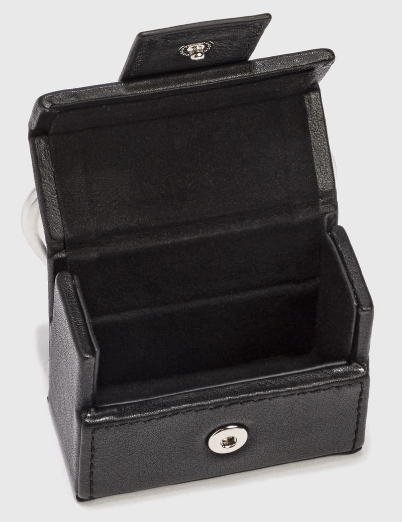 HELIOT EMIL ++ AIRPOD PRO CASE