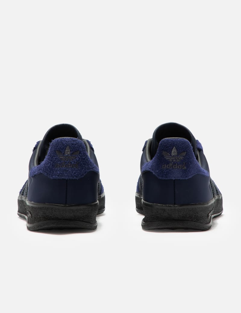 Adidas Originals - Hikari Shibata Gazelle Indoor Shoes | HBX Adidas Originals - Hikari Shibata Gazelle Indoor Shoes | HBX