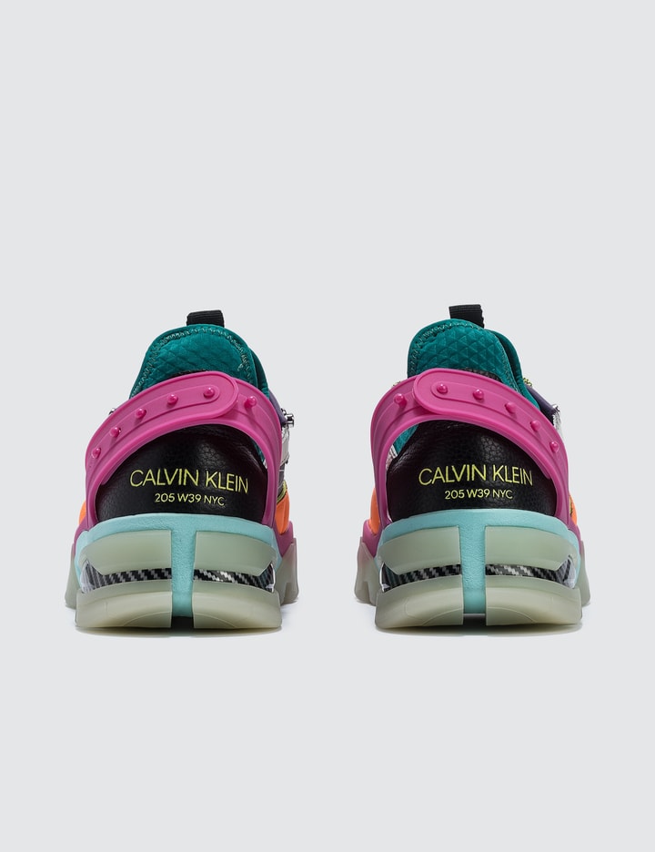 calvin klein carla sneakers