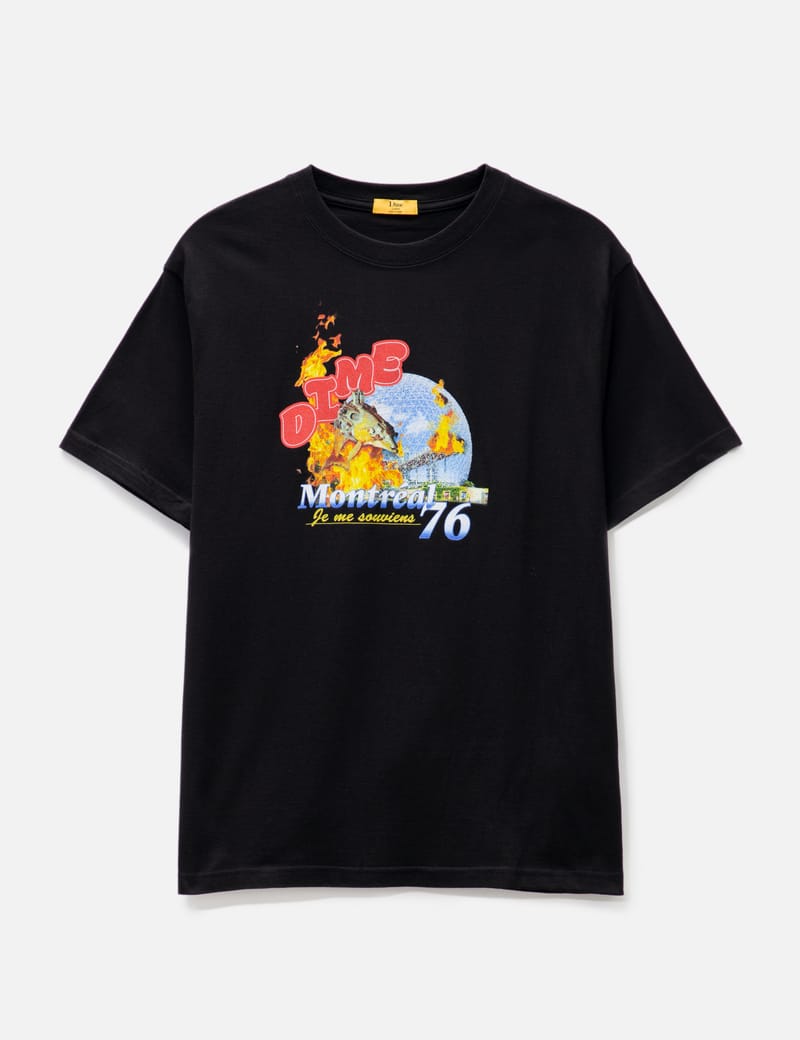 Kenzo - オーバーサイズ アーカイブス Tシャツ | HBX - ハイプビースト