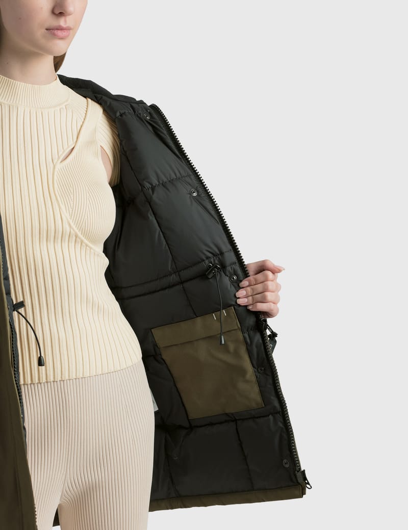 Canada Goose - ビクトリア パーカー | HBX