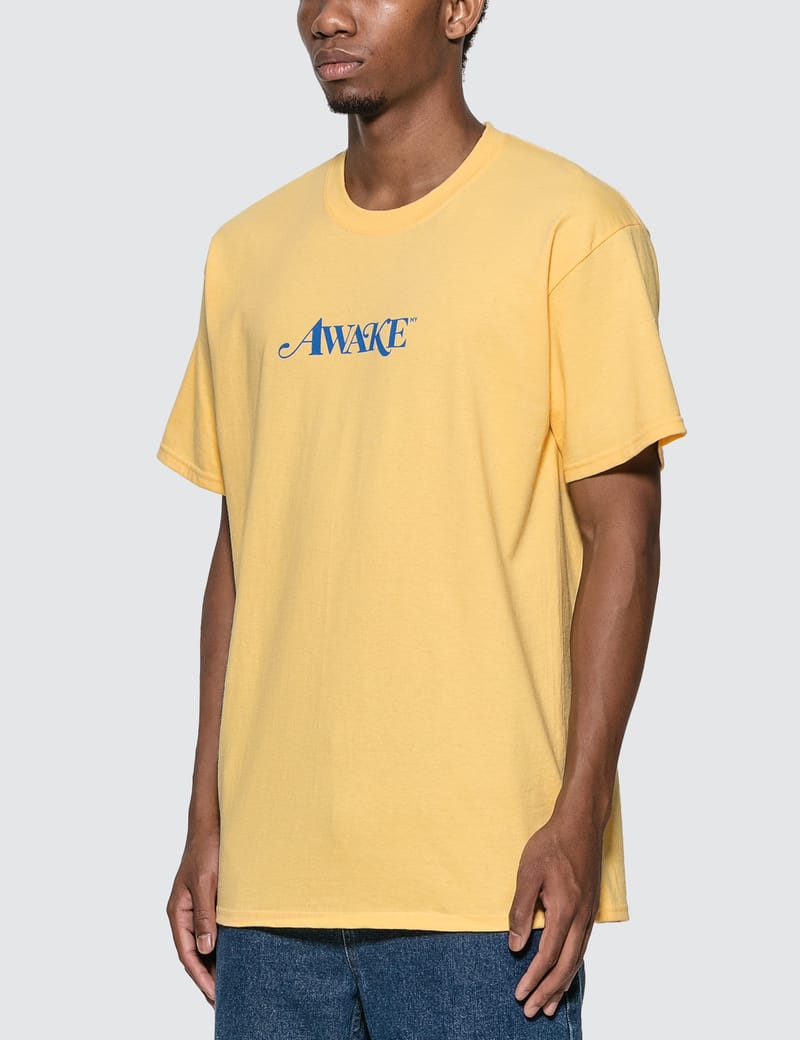 【関税込み】Awake NY Tシャツ AWAKE NY(アウェイクニューヨーク) Tシャツ・カットソー(メンズ
