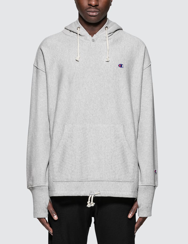 Champion x outlet beams sweatshirt