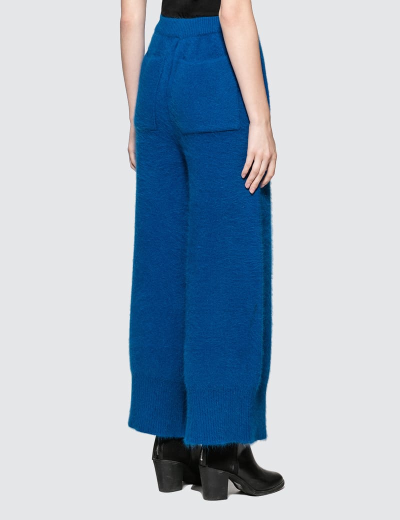 Rocket X Lunch - Knit Pants | HBX