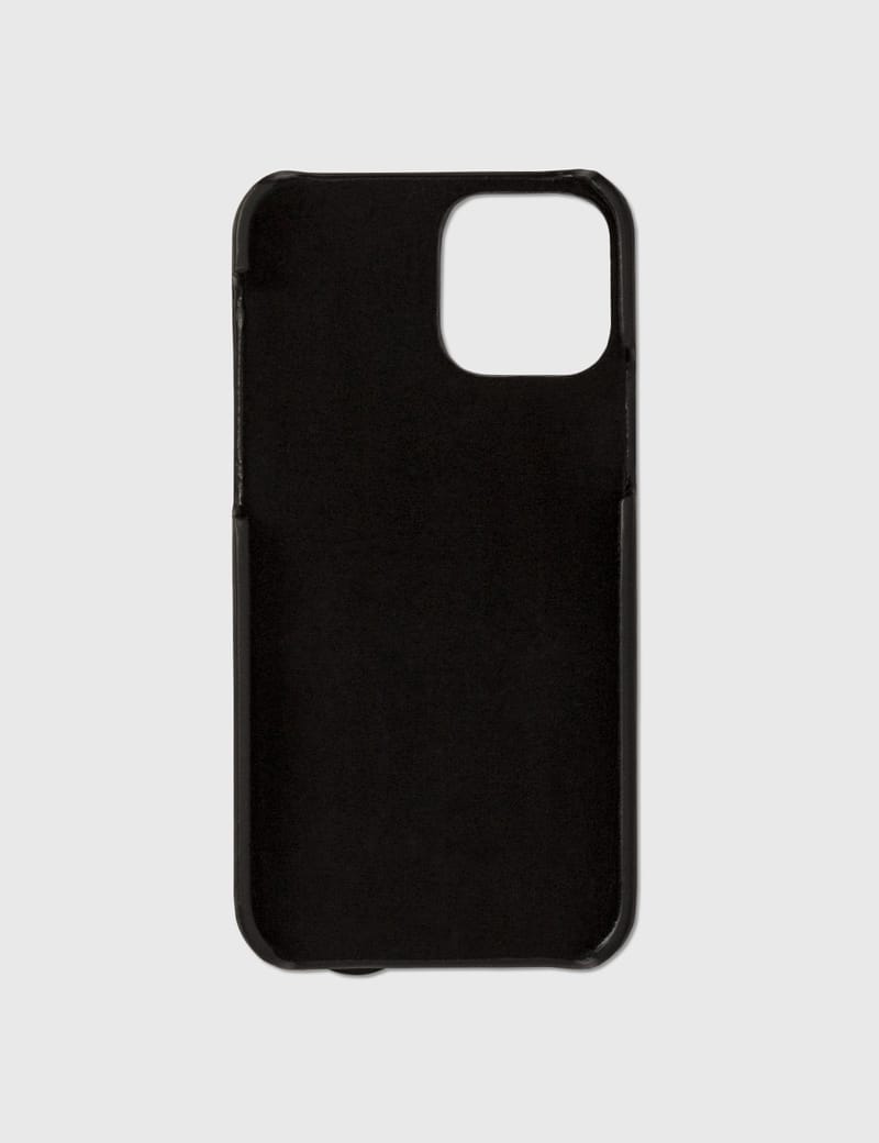 Maison Margiela - IPhone Case | HBX - HYPEBEAST 為您搜羅全球潮流