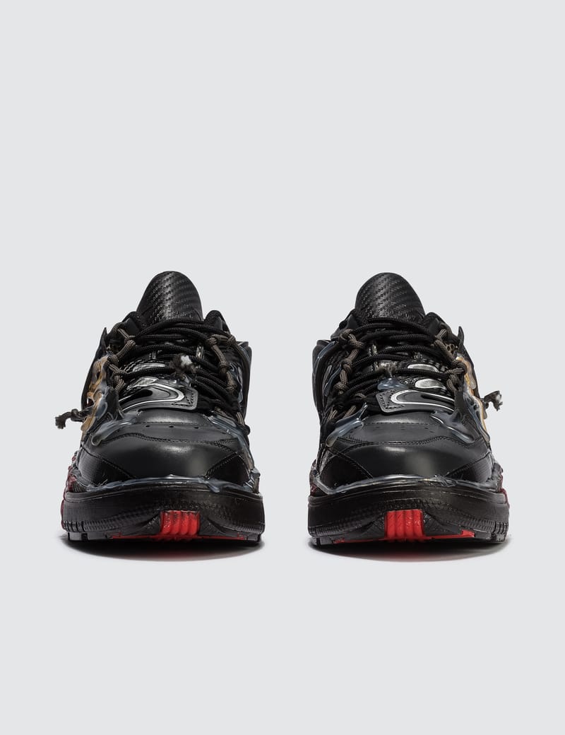 Maison Margiela - Fusion Low Top Sneaker | HBX