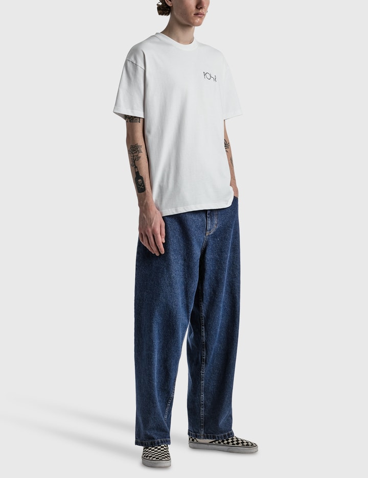 Polar Skate Co. - Big Boy Jeans | HBX - Globally Curated Fashion and ...