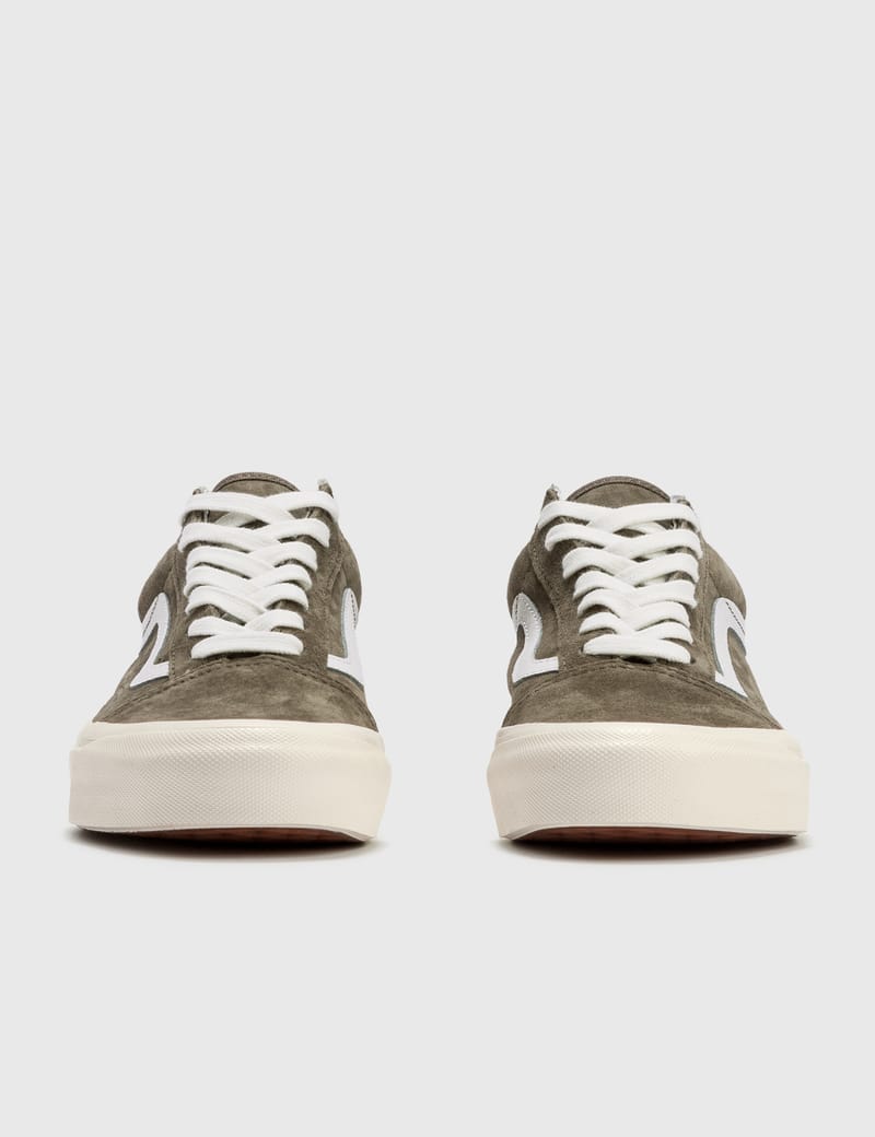 Vans - Anaheim Factory Old Skool 36 DX Shoes | HBX - Globally