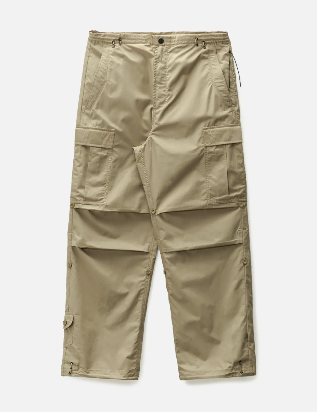 Maharishi - Original Cargo Snopants | HBX - Globally Curated