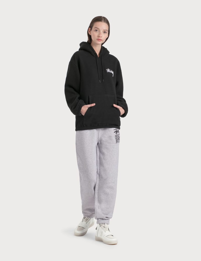 Bronson polar best sale fleece hoodie