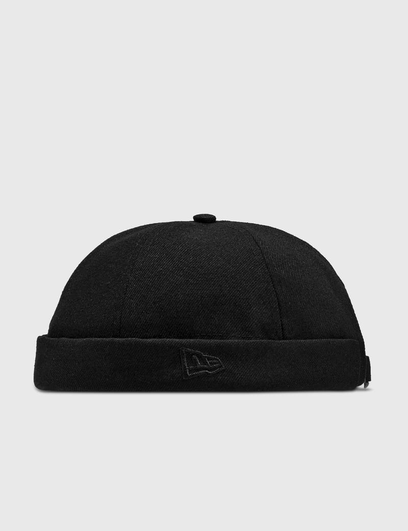 11 By Boris Bidjan Saberi - New Era Skull Cap | HBX - Globally