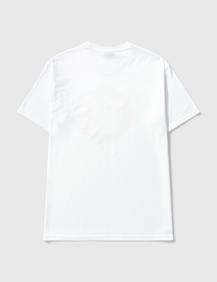 Stüssy - Happy Flower T-shirt | HBX - Globally Curated Fashion and ...