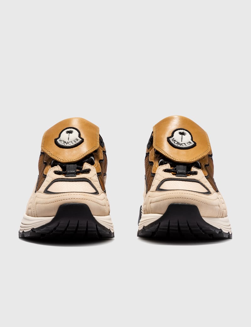8 Moncler Palm Angels Palm Lite Runner Sneakers