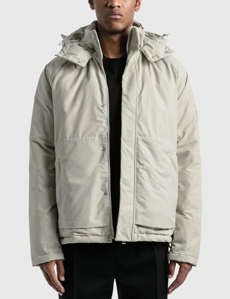 MONCLER GENIUS X JW ANDERSON HIGHCLERE | labiela.com