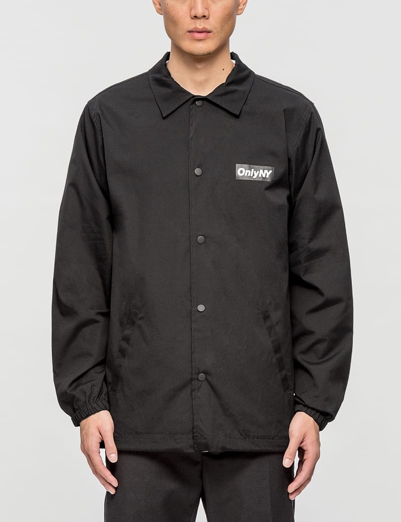 ジャケット・アウター All My Homies Coach Jacket All My Homies Coach Jacket | allmyhomies-tokyo.