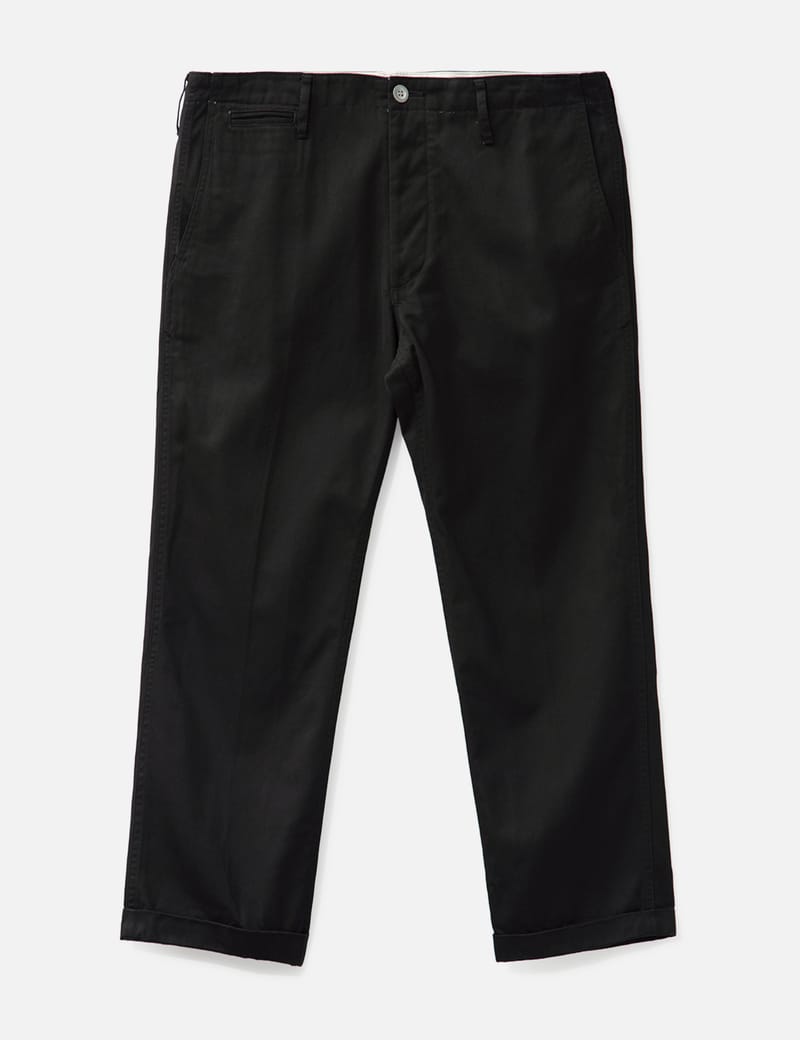 Visvim - Hakama Pants | HBX