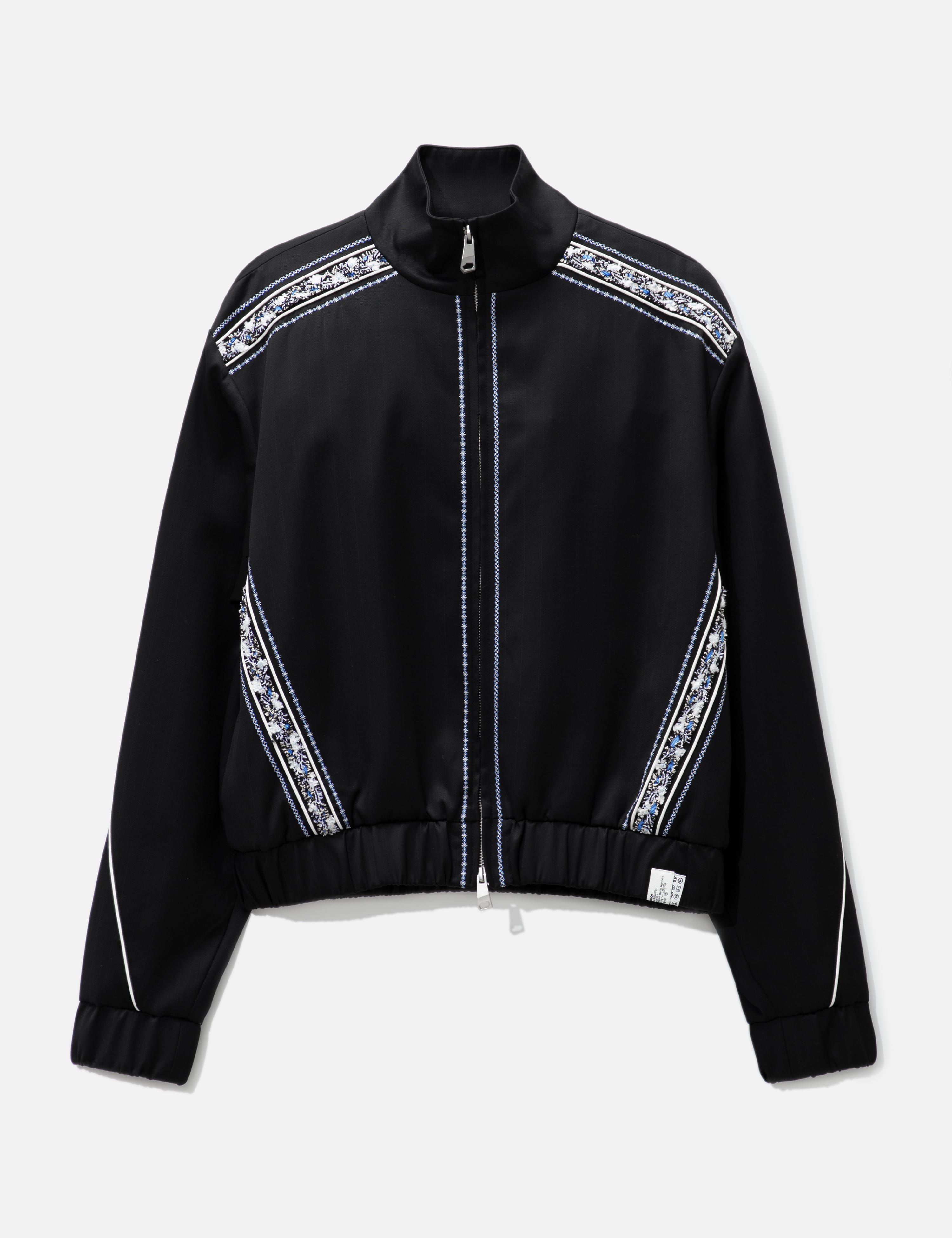 Stüssy - Cord Work Jacket | HBX - Globally Curated Fashion and