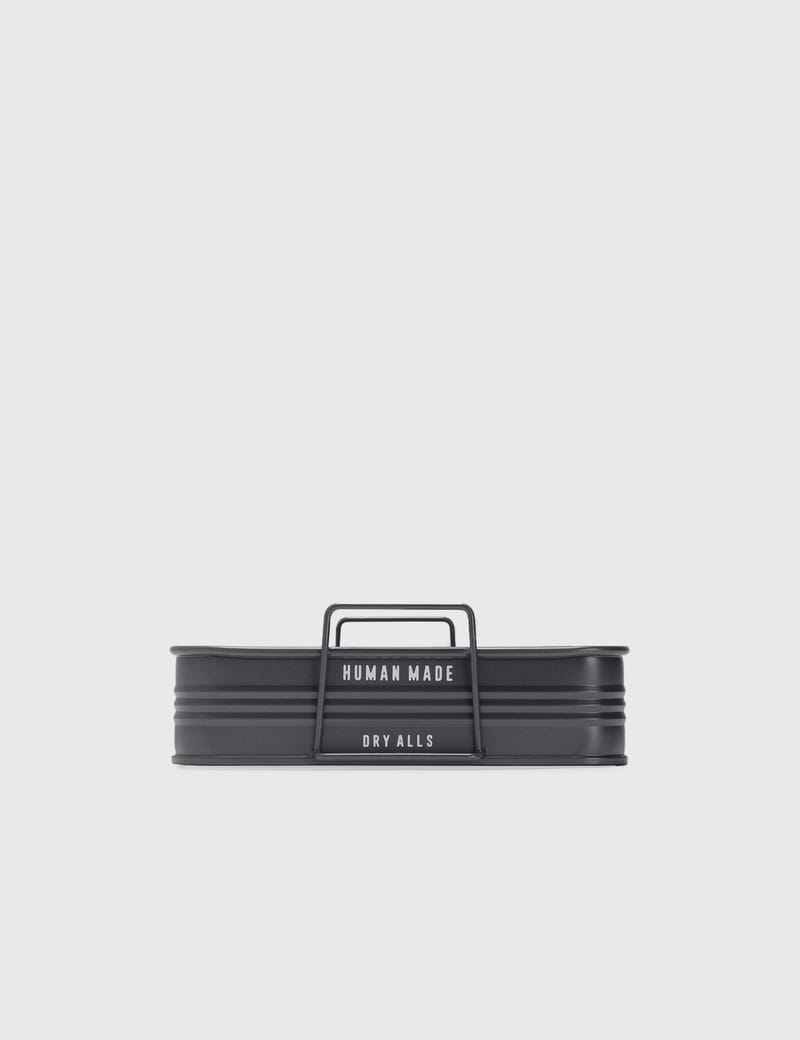 激レア HUMAN MADE Stack l Tray Human Made - Stack Metal Tray | HBX - Globally Curated
