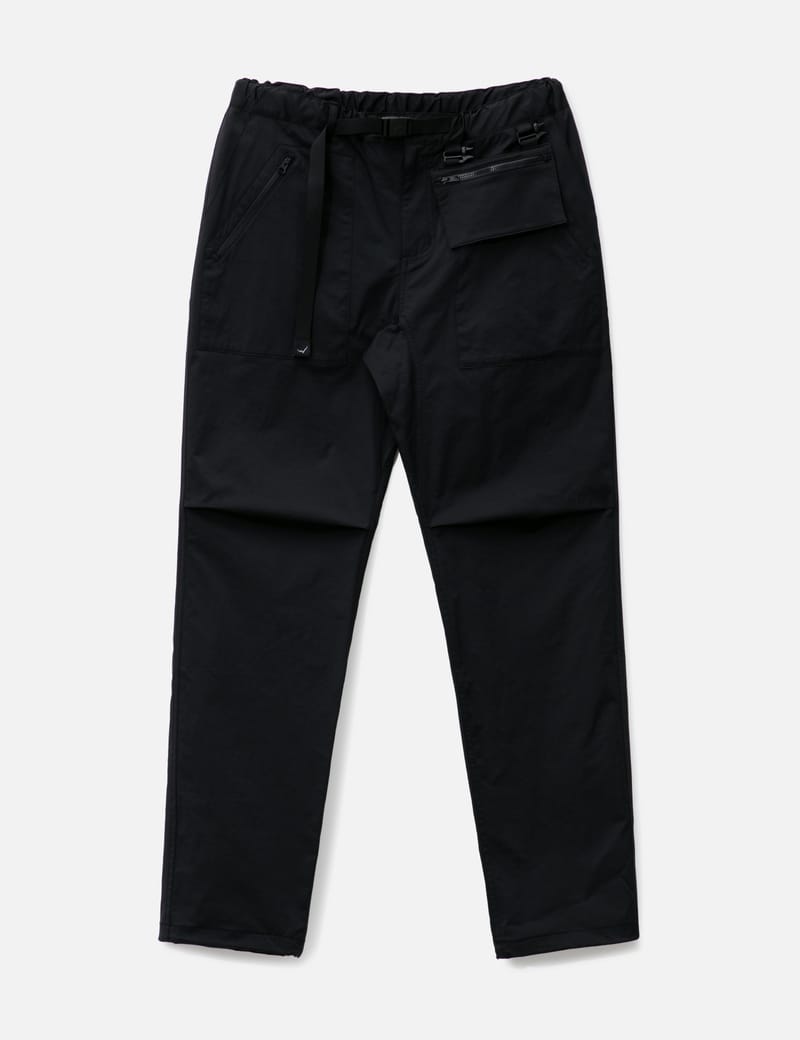 【CAYL】 MOUNTAIN PANTS 2 - BROWN KHAKI CAYL - Mountain Pants 2 | HBX - Globally Curated Fashion and
