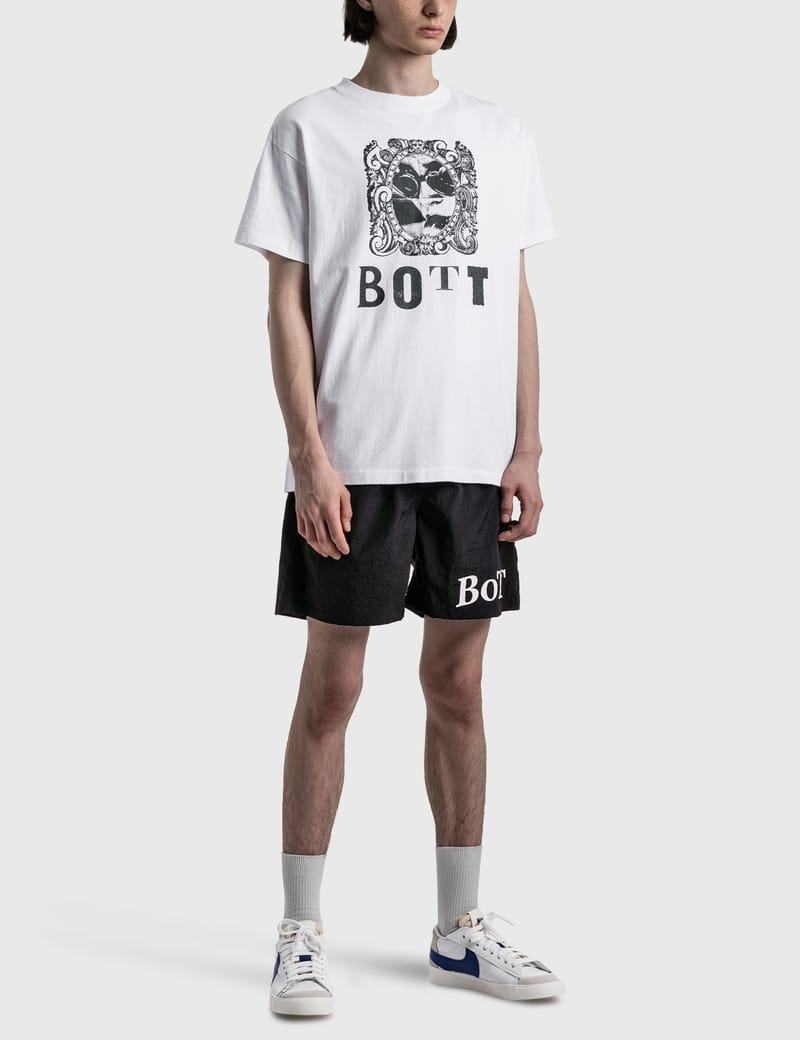 BoTT - OG Logo Swim Shorts | HBX - Globally Curated Fashion and 
